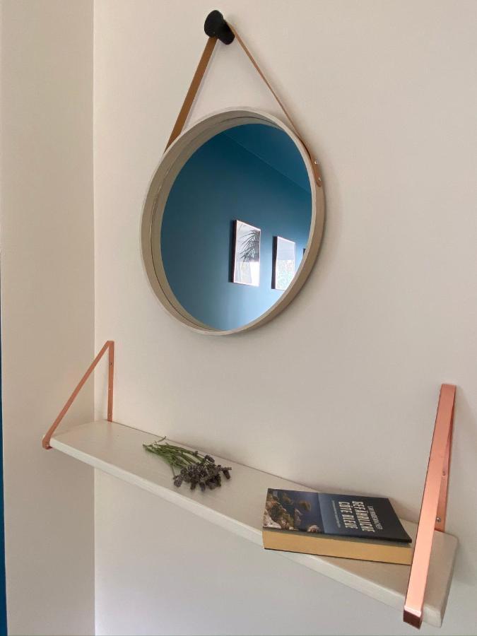 Les Mas D'Azur Appartement Ванс Екстер'єр фото