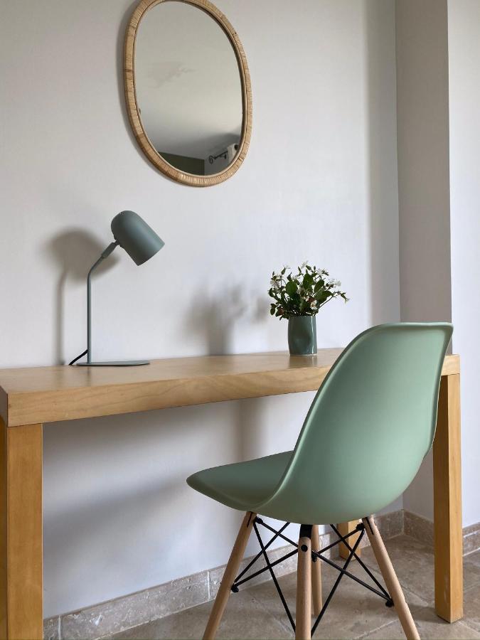 Les Mas D'Azur Appartement Ванс Екстер'єр фото