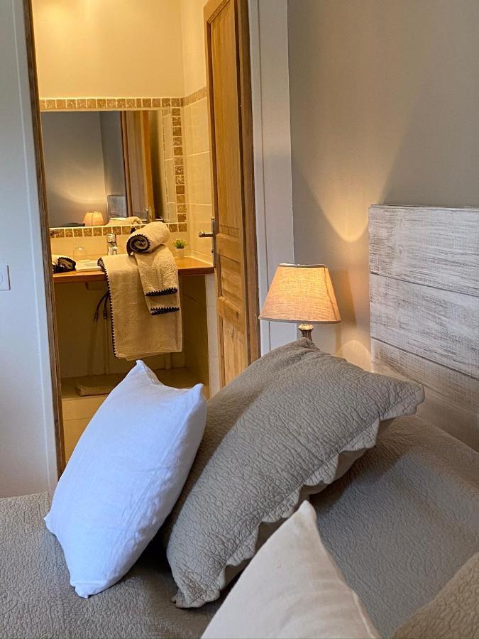 Les Mas D'Azur Appartement Ванс Екстер'єр фото